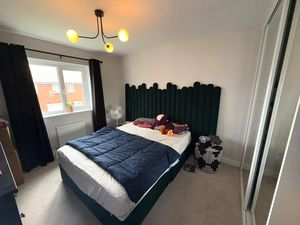 Merlin Place Rossmore